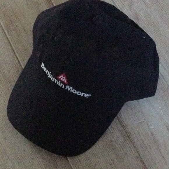 Benjamin Moore Baseball Caps - Picture 6 of 6